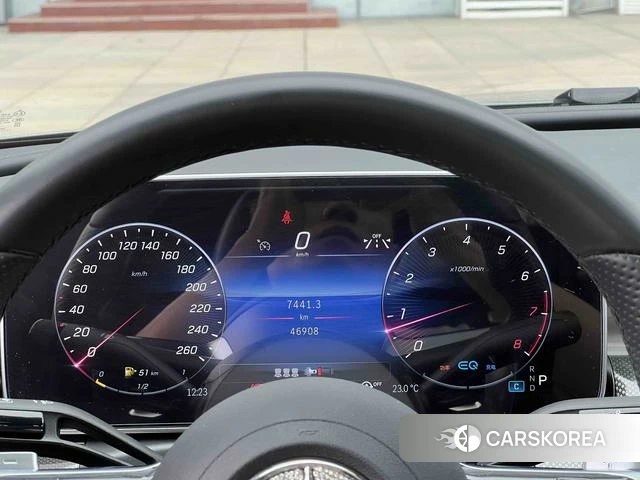Mercedes-Benz Class C id 4333634 из Китая 19