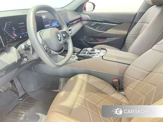 BMW 5 series id 4217440 из Китая 13