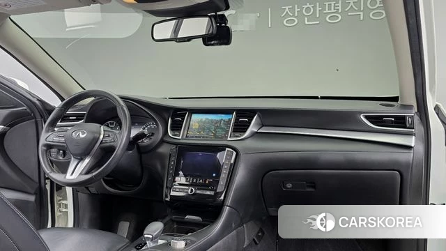 Infiniti QX50 (P71A) id 4520327 из Кореи 17