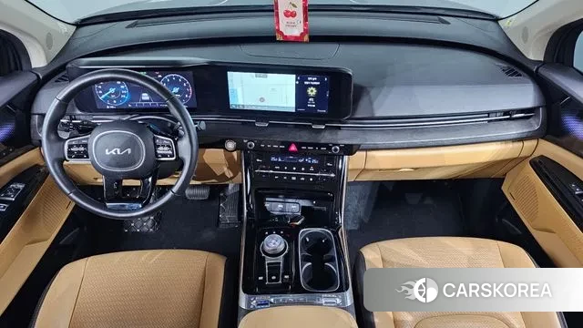 Kia Carnival 4th generation id 3615393 из Кореи 17