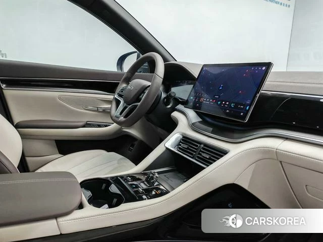 BYD Song PLUS DM id 4209852 из Китая 16