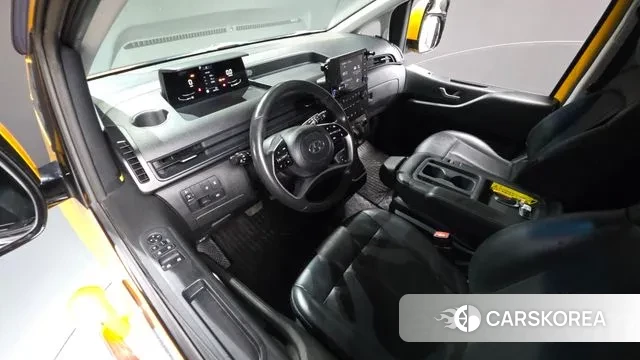 Hyundai Staria id 2984694 из Кореи 17