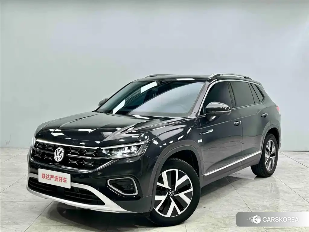 Volkswagen Tayron id 4599726 из Китая 19