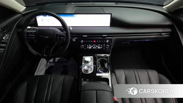 Genesis G80 (RG3) id 4725044 из Кореи 41