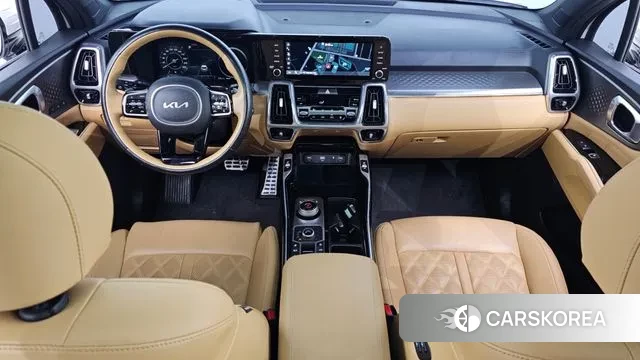 Kia Sorento 4th Generation id 3640085 из Кореи 17