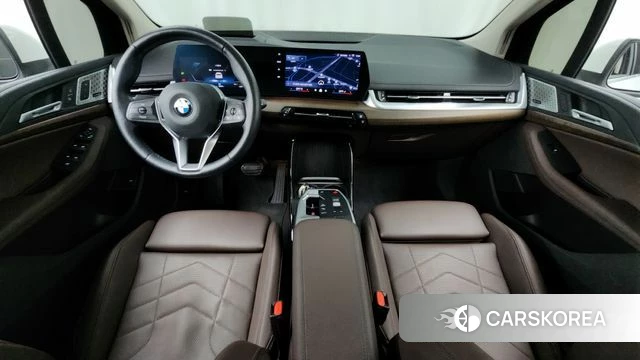 BMW 2 Series Active Tourer (U06) id 4360353 из Кореи 17