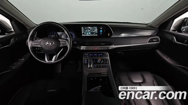 Hyundai Palisade id 2936521 из Кореи 17