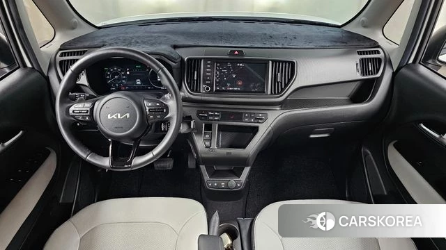 Kia The New Kia Ray EV id 4584527 из Кореи 30