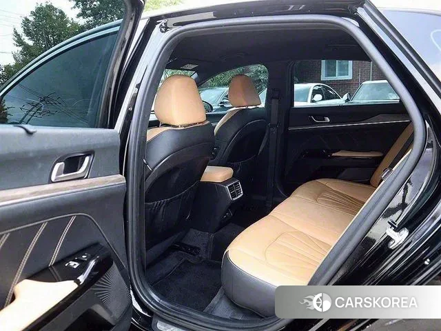 Kia K5 3rd generation id 3454247 из Кореи 17