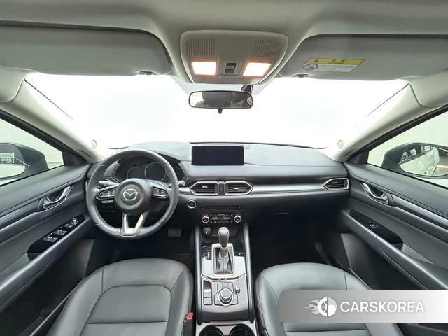Mazda CX-5 id 4273060 из Китая 18