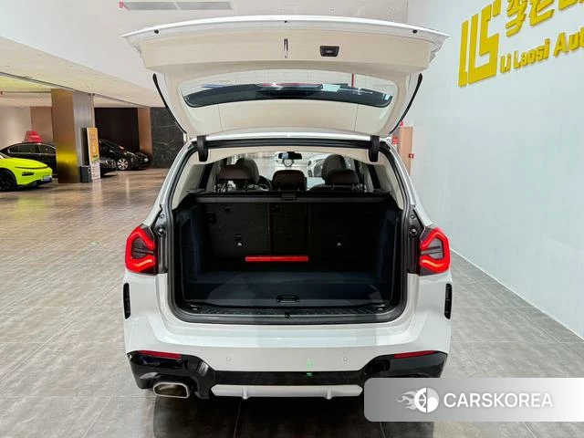 BMW X3 id 4368382 из Китая 32
