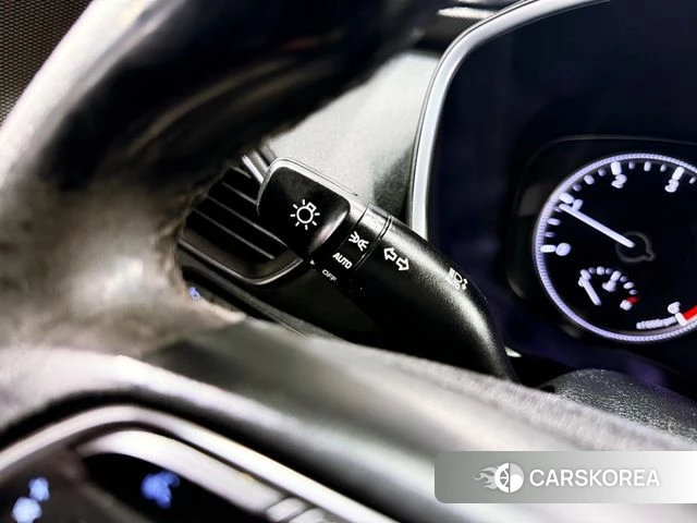 Hyundai Santa Fe TM id 4864870 из Кореи 17