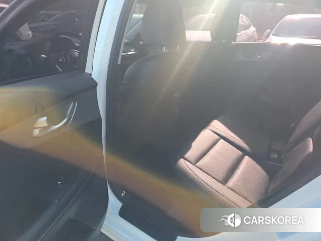 Kia Come New K3 id 3681553 из Кореи 15