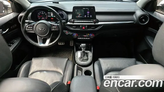 Kia Come New K3 id 2494140 из Кореи 17