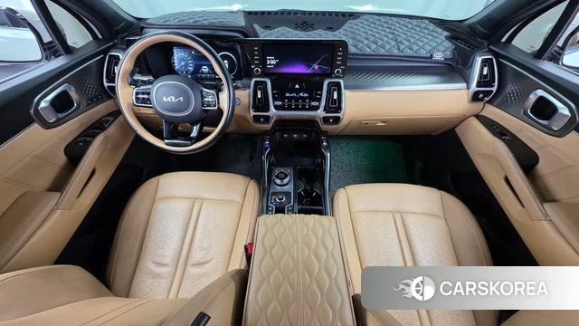 Kia Sorento 4th Generation id 4906275 из Кореи 32