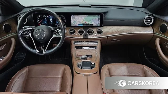 Mercedes-Benz E-Class W213 id 2980312 из Кореи 17