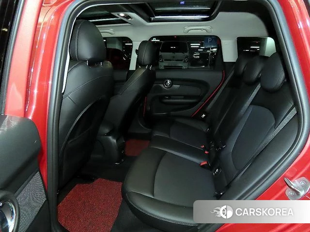 Mini Cooper Clubman id 4594895 из Кореи 16