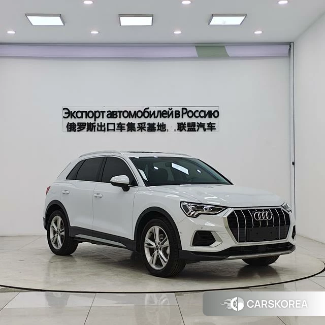 Audi Q3 id 4279030 из Китая 15