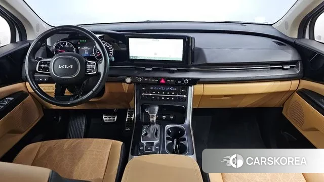 Kia Carnival 4th generation id 3529687 из Кореи 17