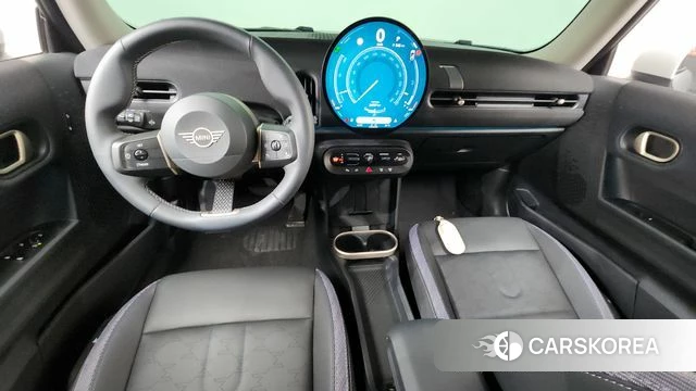 Mini Cooper C 4th generation id 4532916 из Кореи 31