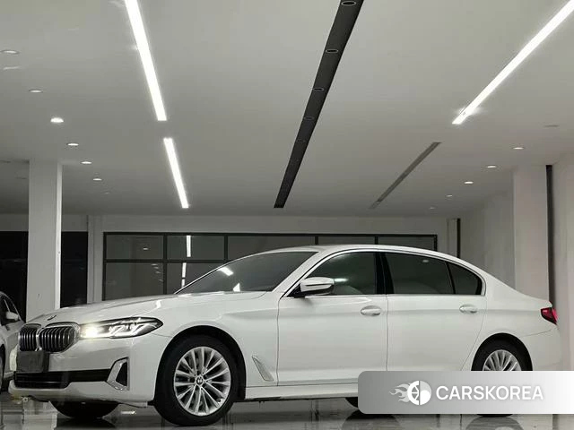 BMW 5 series id 4274687 из Китая 9