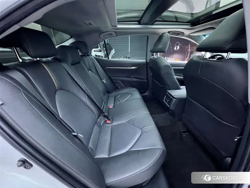 Toyota Camry id 4576313 из Китая 27