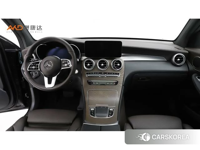Mercedes-Benz GLC id 4264784 из Китая 7