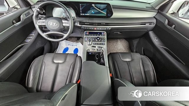 Hyundai The New Palisade id 3818576 из Кореи 17