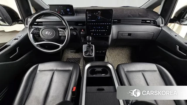 Hyundai Staria id 3787707 из Кореи 17