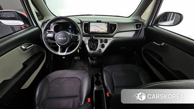 Kia The New Ray id 4244512 из Кореи 17