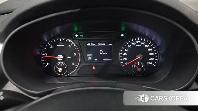 Kia The New Sorento id 3656450 из Кореи 17