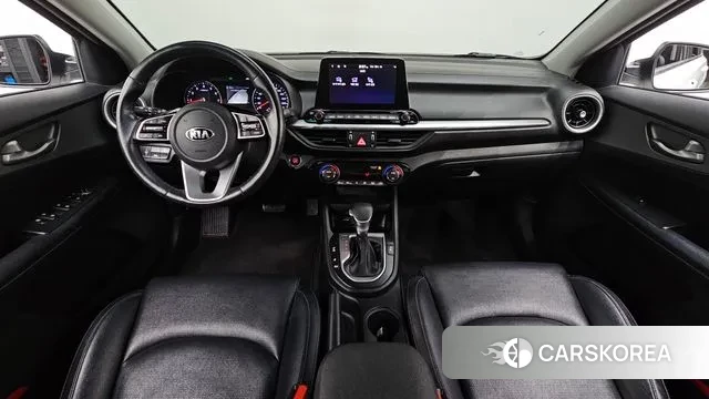 Kia Come New K3 id 3344627 из Кореи 17