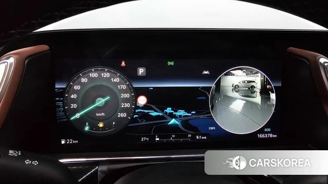 Genesis G90 (RS4) id 4893783 из Кореи 27