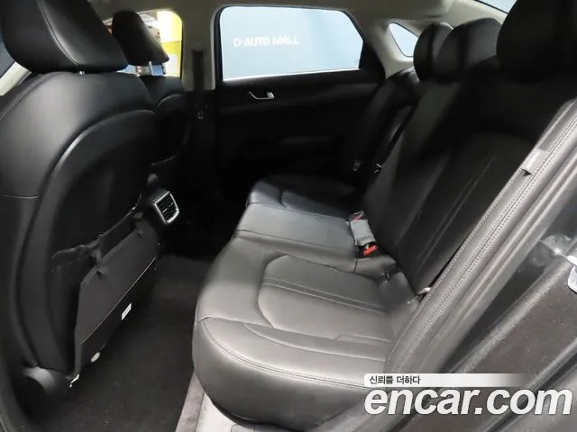 Kia K5 3rd generation id 2921675 из Кореи 17