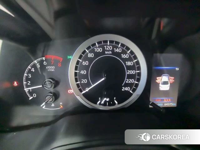 Toyota Corolla id 4257597 из Китая 18