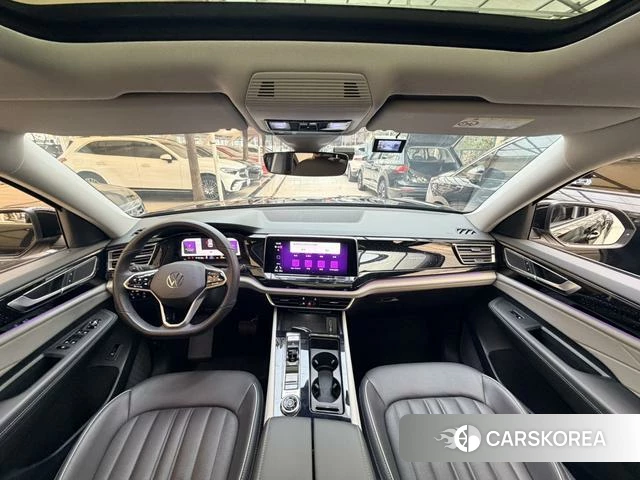 Volkswagen Tourang id 3908839 из Китая 15