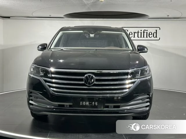Volkswagen Weiran id 4342290 из Китая 14
