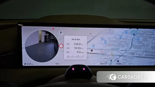 Genesis G80 (RG3) id 3732515 из Кореи 17