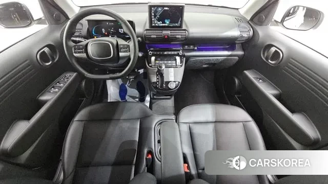 Hyundai Casper id 3196201 из Кореи 17