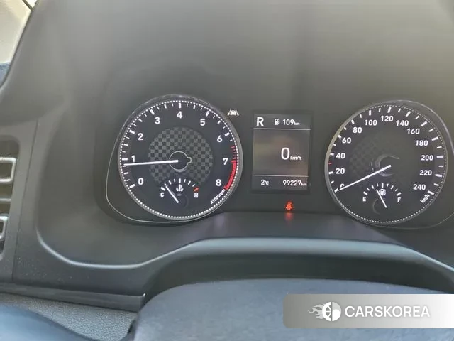 Hyundai The New Avante AD id 3562999 из Кореи 14