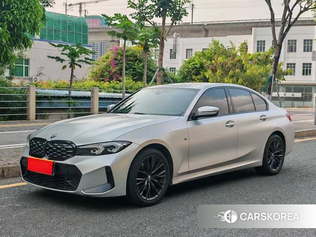 BMW 3 series id 4297622 из Китая 14