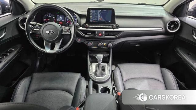 Kia Come New K3 id 4587316 из Кореи 17