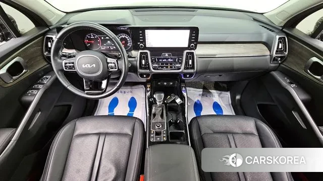 Kia Sorento 4th Generation id 3551145 из Кореи 17