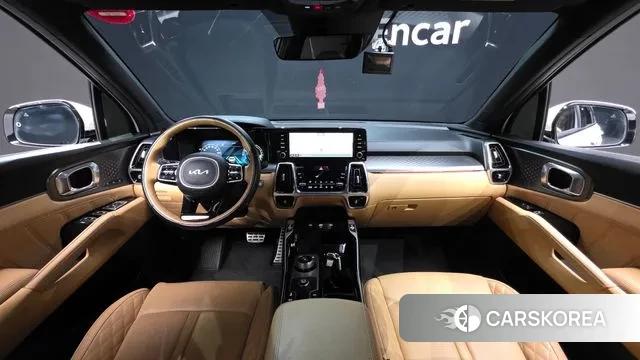 Kia Sorento 4th Generation id 3770841 из Кореи 17