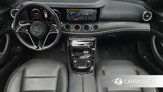 Mercedes-Benz E-Class W213 id 4691681 из Кореи 29