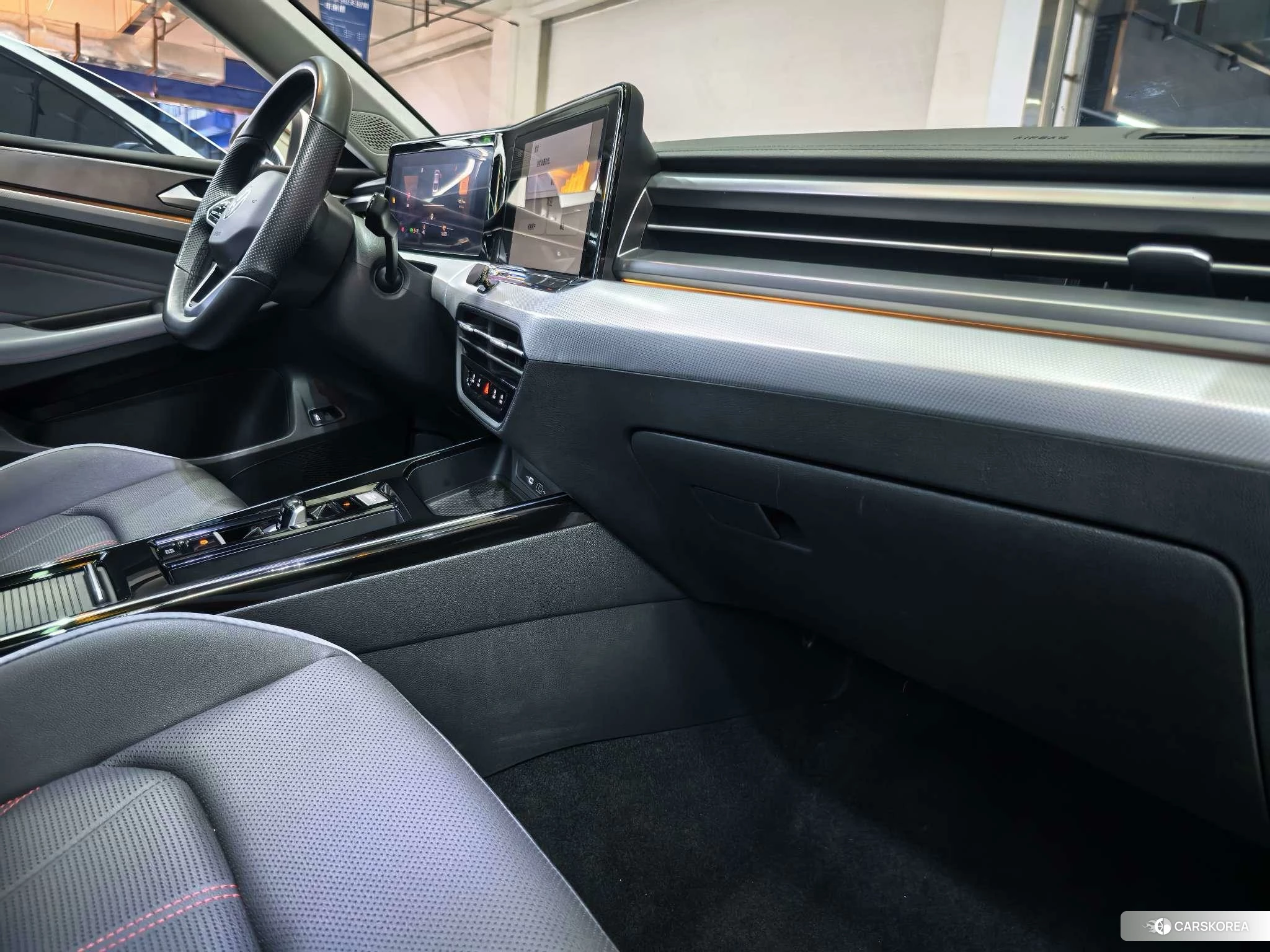 Volkswagen Lamando id 4504677 из Китая 21