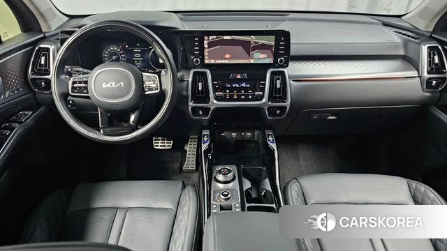 Kia Sorento 4th Generation id 4847935 из Кореи 28