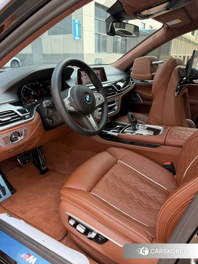 BMW 7 series id 4241729 из Китая 7