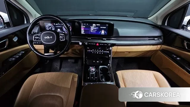 Kia Carnival 4th generation id 3620709 из Кореи 17