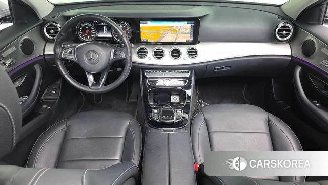 Mercedes-Benz E-Class W213 id 4411379 из Кореи 28